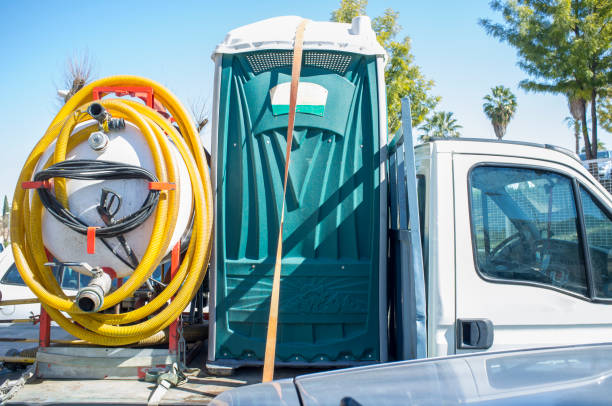 Affordable portable toilet rental in Wrightsville, AR