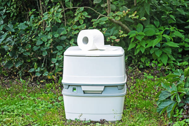 Best Portable restroom trailer rental  in Wrightsville, AR
