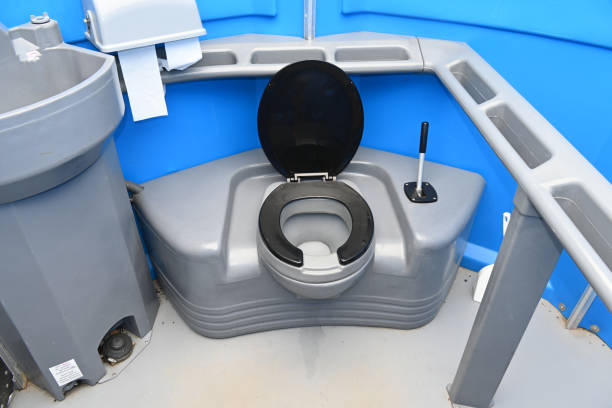 Best Sanitation services for porta potties  in Wrightsville, AR