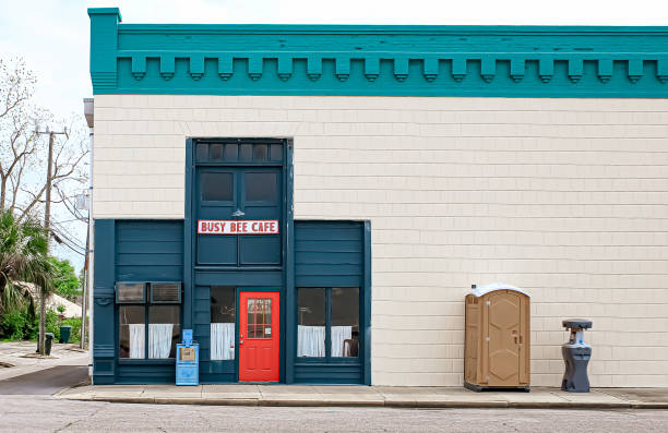 Portable Toilet Options We Offer in Wrightsville, AR